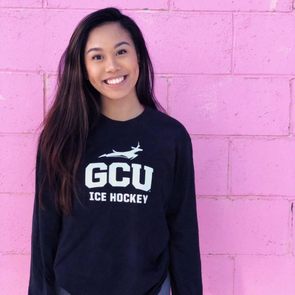 Meet your Posher, Vandalyn